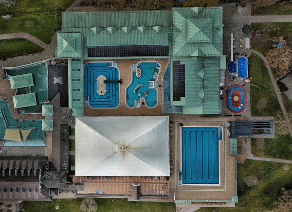 Nettoyage professionnel eau de javel concentrée avec best hygiène