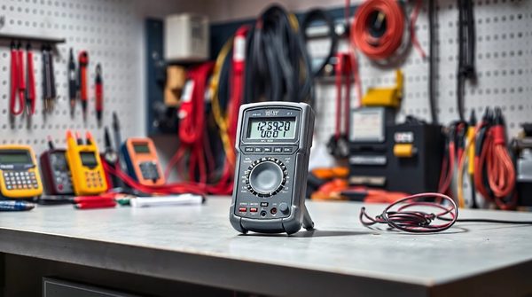 Appareil mesure électricité professionnel : guide pour les experts