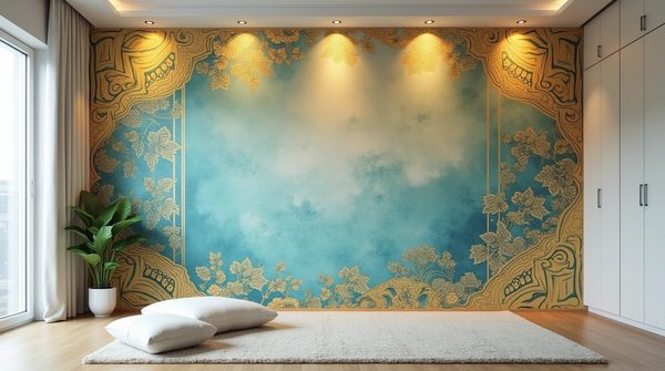 Applique murale design : illuminez votre intérieur avec style