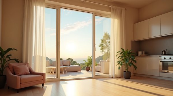 Apporter confort et économies grâce au film solaire : solutions pour fenêtres, maison et voiture