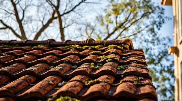 Couvreur à Alès : votre expert en rénovation de toiture