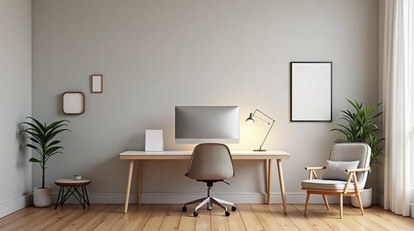 Créer un espace de travail ou de jeu inspirant grâce au tapis de souris