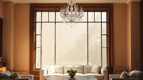 Fenêtre bois-guillaume : créateurs d'espaces élégants et durables