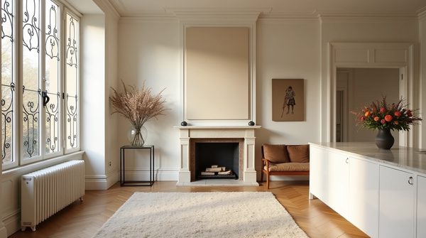 Rénovation maison à paris : un nouvel art de vivre s'offre à vous