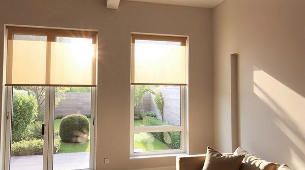 Stylisez votre maison avec nos stores et volets innovants