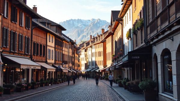 Top 5 chauffagistes à Annecy pour un service personnalisé