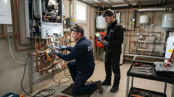 Top 5 chauffagistes à Annecy pour un service personnalisé