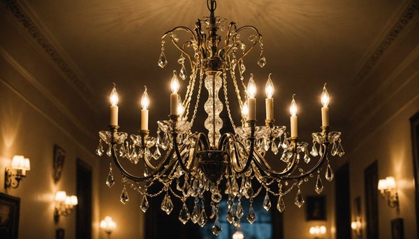 Des lustres chambre pour tous les styles et âges !