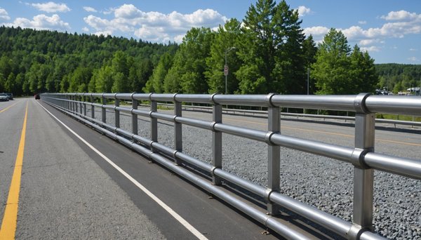 Fabricant de garde-corps : l'inox au service de votre sécurité