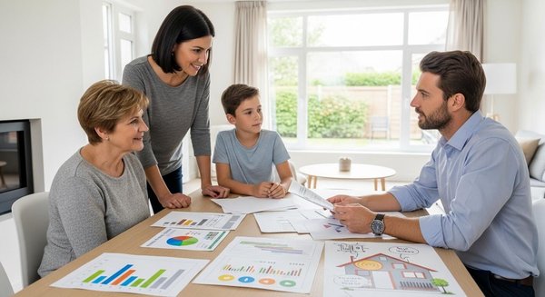 Ma Prime Rénov tableau : les montants et conditions en 2024 expliqués