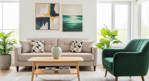 Avis sur les produits mobilier et déco : la sélection qui fait la différence