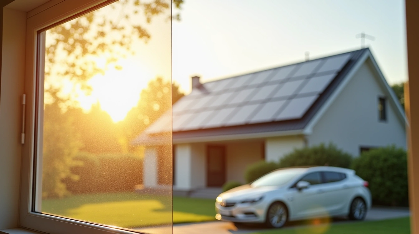 Choisir et installer le film solaire pour chaque espace