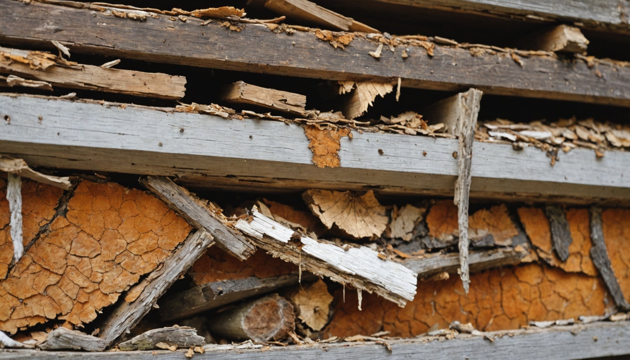Questions fréquentes sur l'élimination de la mérule